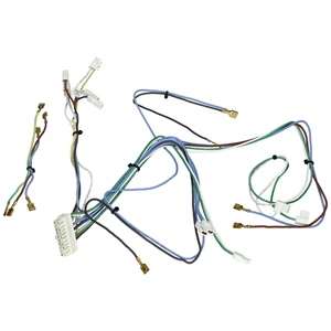 Vezeték vezérlő (eredeti) TEKA mikrohullámú sütő / RENDELÉSRE