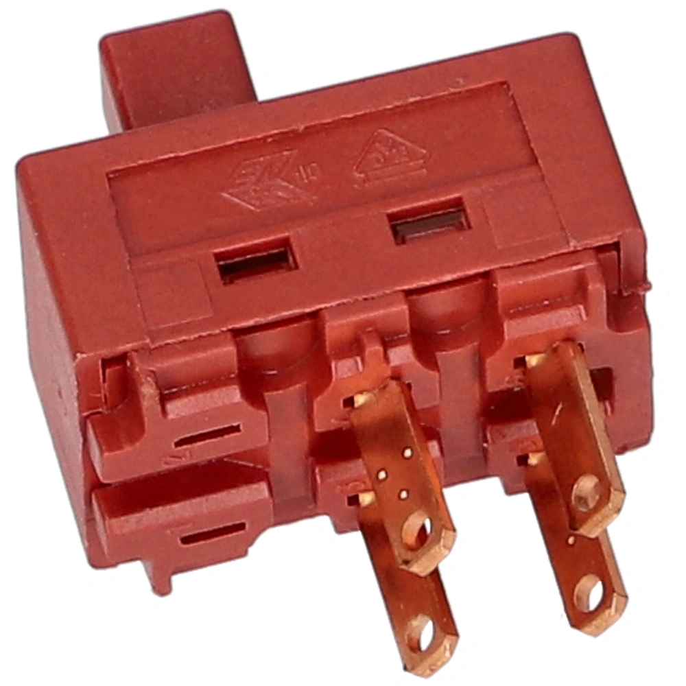 Világítás kapcsoló WHIRLPOOL páraelszívó pl.: AKR420 / RENDELÉSRE