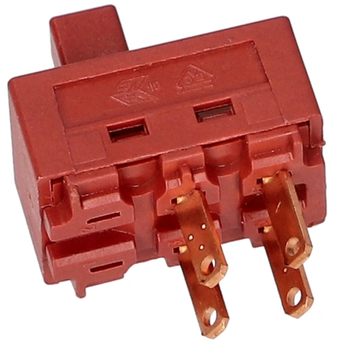 Világítás kapcsoló WHIRLPOOL páraelszívó pl.: AKR420 / RENDELÉSRE