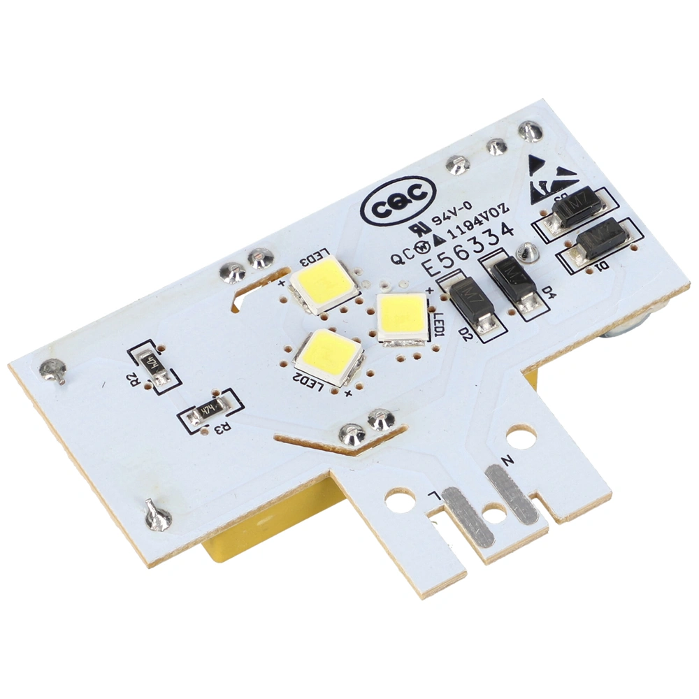 Világítás led (eredeti) WHIRLPOOL / INDESIT hűtőgép