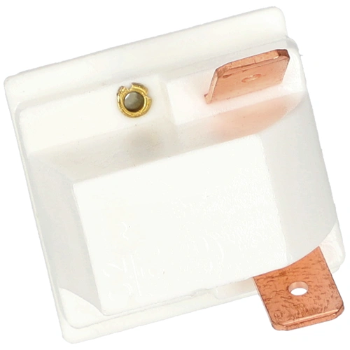 Világításkapcsoló (eredeti) LEHEL fehér