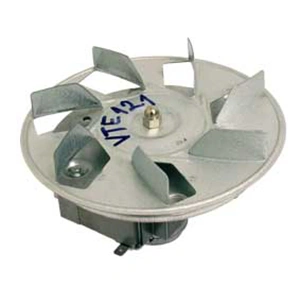 Villanytűzhely ventilátor 146X25 MM WHIRLPOOL /RENDELÉSRE