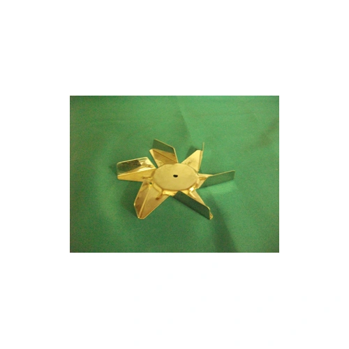 Villanytűzhely ventilátor lapát AEG N463/RENDELÉSRE