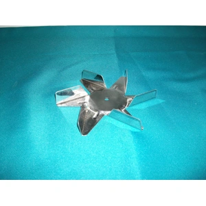 Villanytűzhely ventilátor lapát AEG N463/RENDELÉSRE