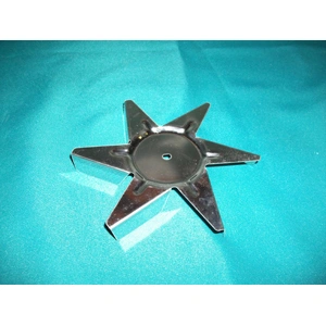 Villanytűzhely ventilátor lapát AEG N463/RENDELÉSRE