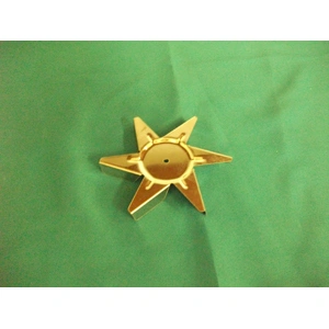 Villanytűzhely ventilátor lapát AEG N463/RENDELÉSRE