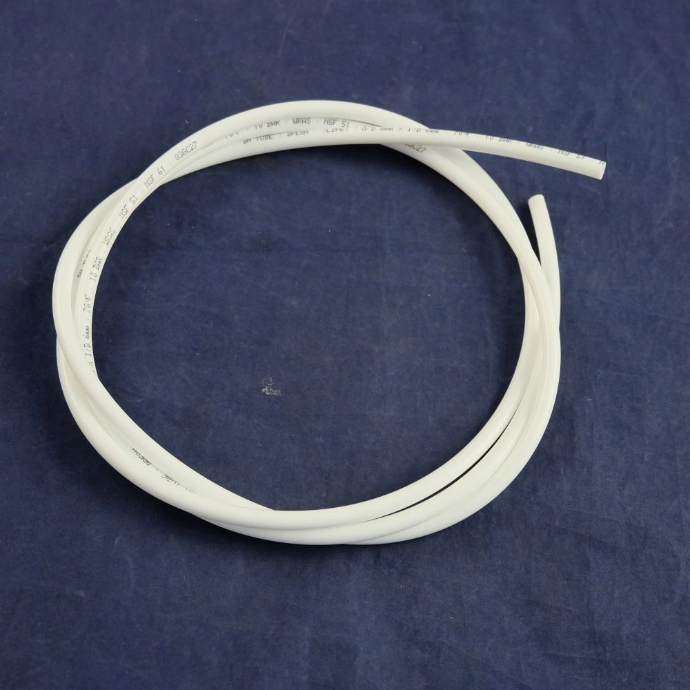 Vízbefolyó cső vízadagoló (eredeti) ARISTON hűtőgép / RENDELÉSRE