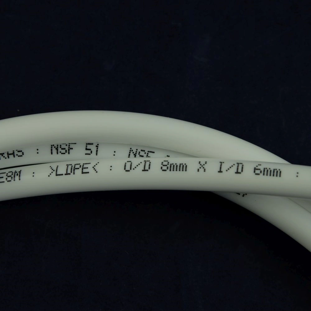 Vízbefolyó cső vízadagoló (eredeti) ARISTON hűtőgép / RENDELÉSRE