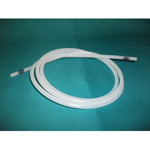 Vízcső (d=2/6,5 , L=1655mm) INDESIT pl.:MSZ802DF hűtőgép / RENDELÉSRE