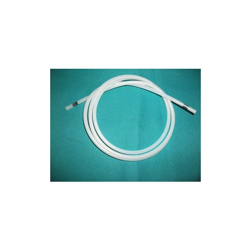 Vízcső (d=2/6,5 , L=1655mm) INDESIT pl.:MSZ802DF hűtőgép / RENDELÉSRE