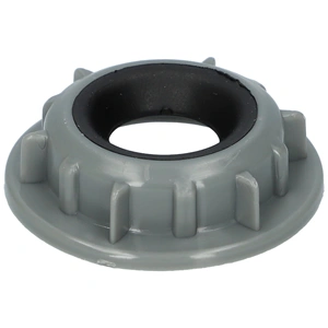 Vízcső rögzítőanya (eredeti) CANDY, INDESIT mosogatógép 