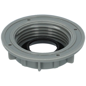 Vízcső rögzítőanya (eredeti) CANDY, INDESIT mosogatógép 