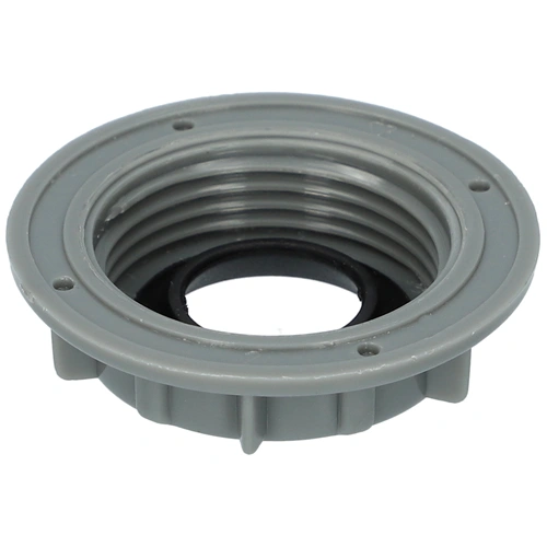 Vízcső rögzítőanya (eredeti) CANDY, INDESIT mosogatógép 