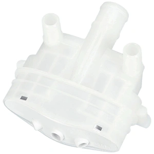 Vízelosztó, sugártörő (eredeti) WHIRLPOOL mosógép / RENDELÉSRE