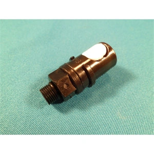 Vízelvezető csonk VAMPYR porszívó / RENDELÉSRE