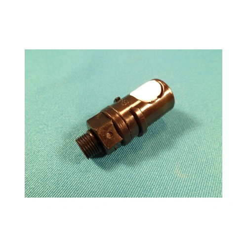 Vízelvezető csonk VAMPYR porszívó / RENDELÉSRE