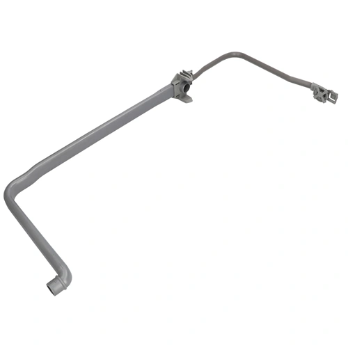 Vízfelvezető cső (eredeti) BEKO mosogatógép