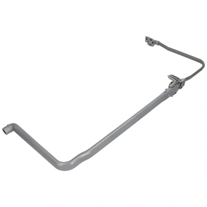 Vízfelvezető cső (eredeti) BEKO mosogatógép