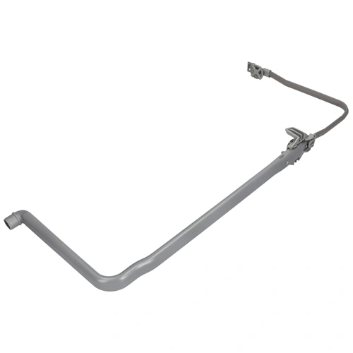 Vízfelvezető cső (eredeti) BEKO mosogatógép