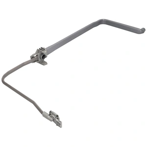 Vízfelvezető cső (eredeti) BEKO mosogatógép