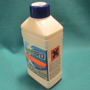 Vízkő- és zsíroldó 2in1 LIQ404/LIQ006PH 250ml mosogatógép WPRO