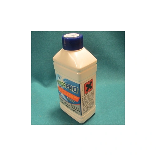 Vízkő- és zsíroldó 2in1 LIQ404/LIQ006PH 250ml mosogatógép WPRO