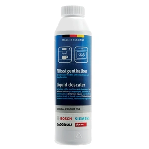 Vízkőoldó 250ml (eredeti) BOSCH kávéfőző gép