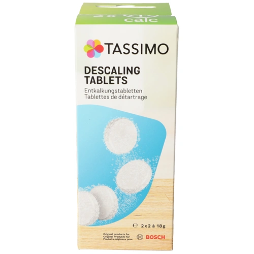 Vízkőoldó (eredeti) BOSCH kávéfőző gép 