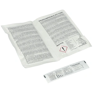 Vízkőoldó (eredeti) KRUPS kávéfőző gép