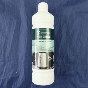 Vízkőoldó folyadék (eredeti) ELECTROLUX univerzális / RENDELÉSRE