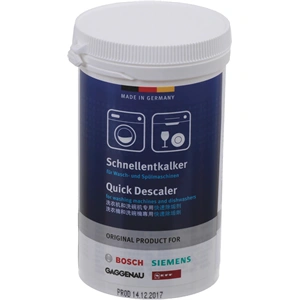 Vízkőoldó mosógéphez, mosogatógéphez (eredeti) BOSCH