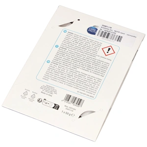 Vízkőoldó por  HAIER mosó-mosogatógép / RENDELÉSRE