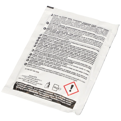 Vízkőoldó por  HAIER mosó-mosogatógép / RENDELÉSRE