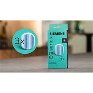 Vízkőoldó tabletta (eredeti) BOSCH kávéfőző gép