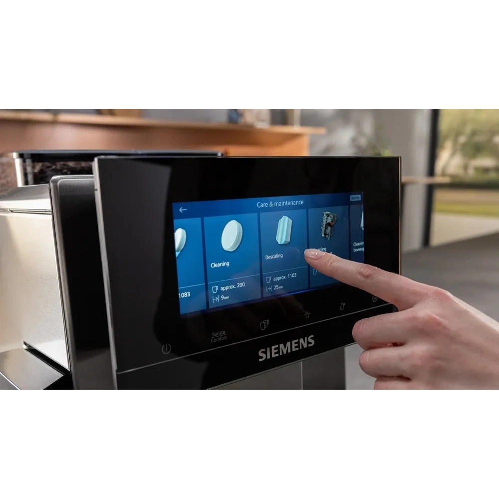 Vízkőoldó tabletta (eredeti) BOSCH kávéfőző gép