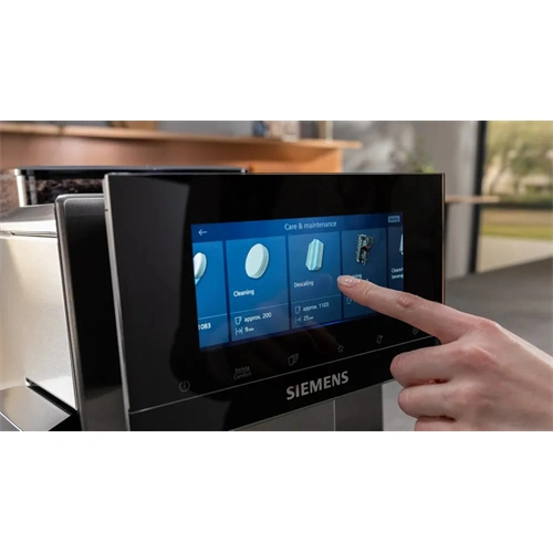 Vízkőoldó tabletta (eredeti) BOSCH kávéfőző gép