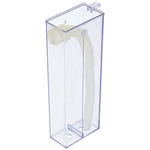 Vízlágyító patron átvezető csöves ARIETE kávéfőző