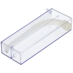 Vízlágyító patron átvezető csöves ARIETE kávéfőző