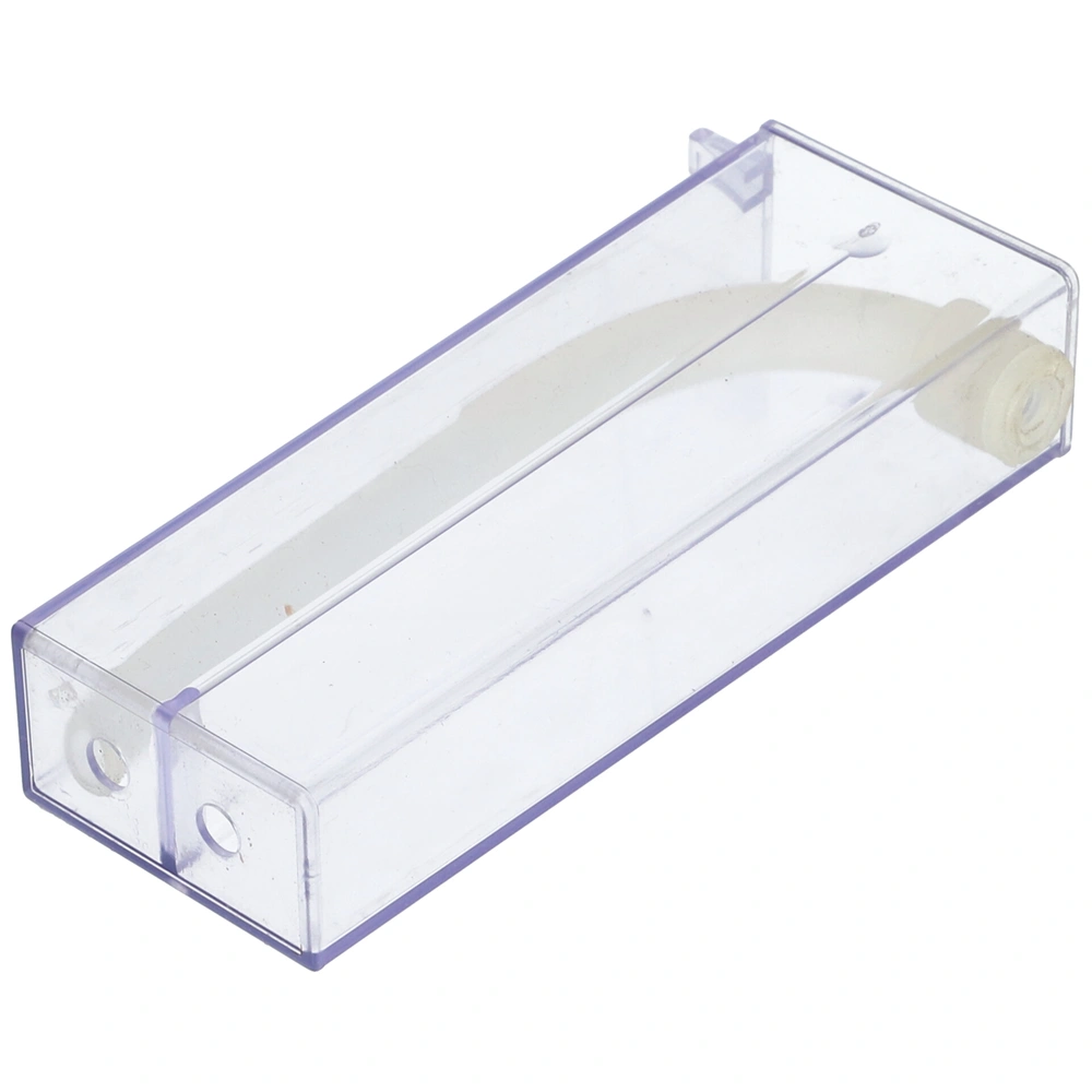 Vízlágyító patron átvezető csöves ARIETE kávéfőző