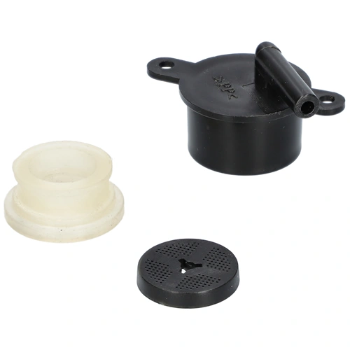 Vízszelep + tömítés (takarítógép) ROWENTA /RENDELÉSRE