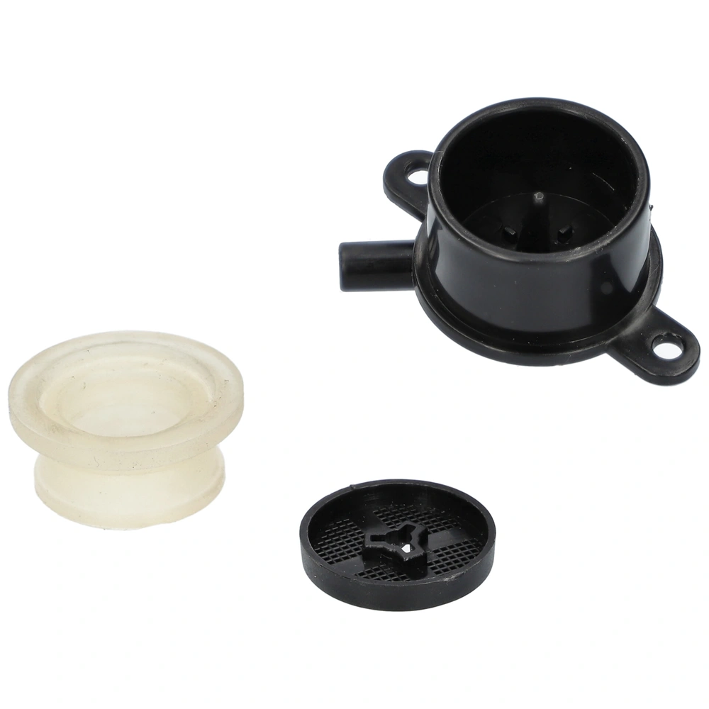 Vízszelep + tömítés (takarítógép) ROWENTA /RENDELÉSRE