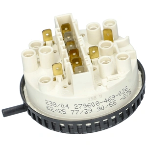 Vízszint szabályzó (eredeti) BOSCH mosógép / RENDELÉSRE