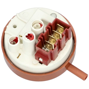 Vízszintszabályzó 1 szintes INDESIT Pl. WITP102 104-79 350 mosogatógép / RENDELÉSRE