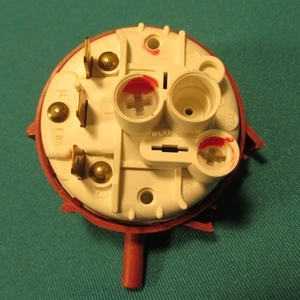 Vízszintszabályzó, biztonsági (eredeti) FAGOR mosogatógép / RENDELÉSRE