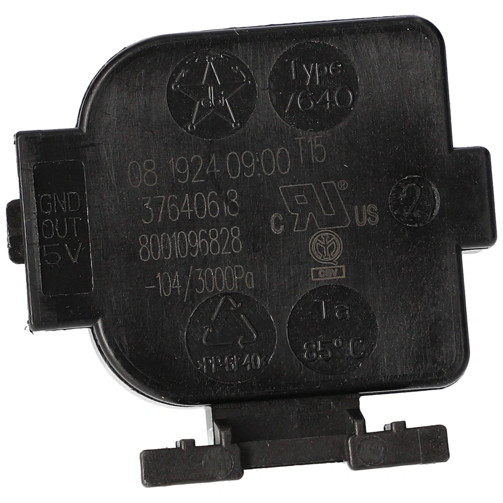 Vízszintszabályzó (erdetivel megegyező minőség) BOSCH mosógép