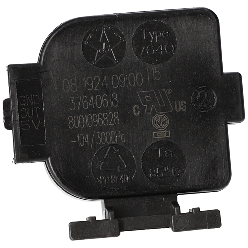 Vízszintszabályzó (erdetivel megegyező minőség) BOSCH mosógép