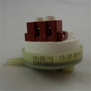 Vízszintszabályzó (eredeti) ARISTON mosogatógép / RENDELÉSRE