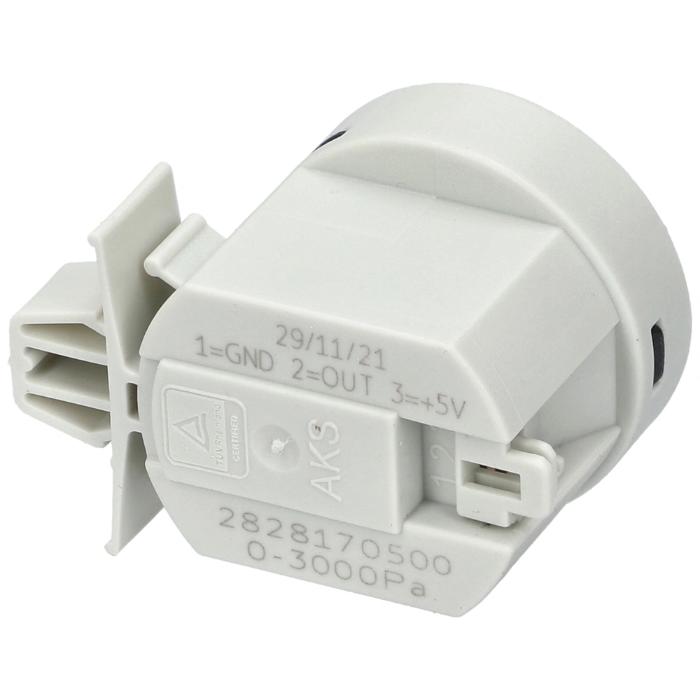 Vízszintszabályzó (eredeti) BEKO mosógép