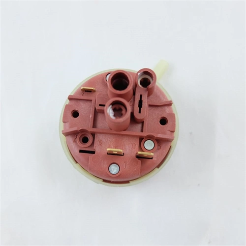 Vízszintszabályzó (eredeti) ELECTROLUX mosogatógép / RENDELÉSRE