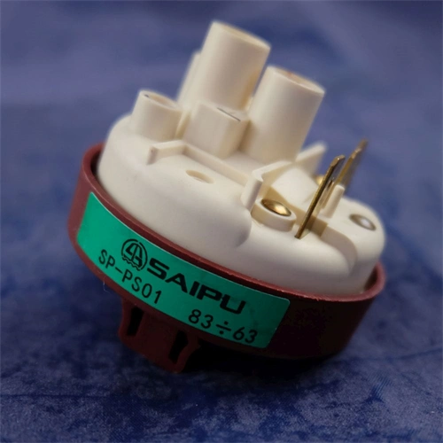 Vízszintszabályzó (eredeti) WHIRLPOOL / INDESIT mosogatógép / RENDELÉSRE